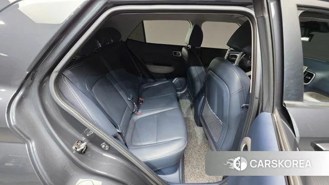 Hyundai Venue id 5040346 из Кореи 9