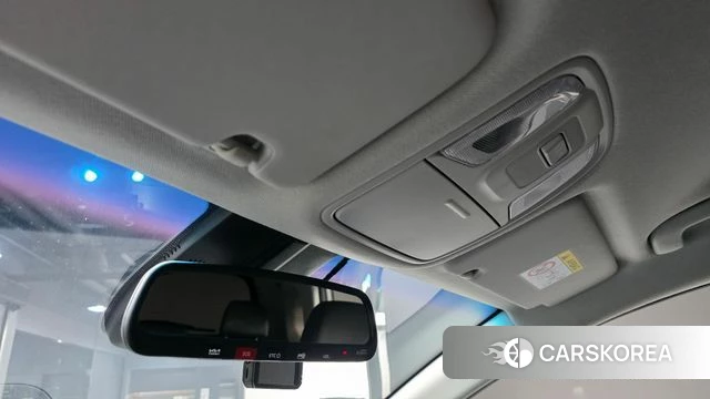Kia Niro Plus id 5002405 из Кореи 9