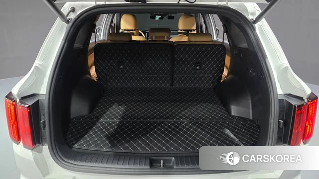 Kia Sorento 4th Generation id 4966595 из Кореи 9