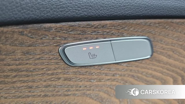 Mercedes-Benz E-Class W213 id 4966013 из Кореи 9