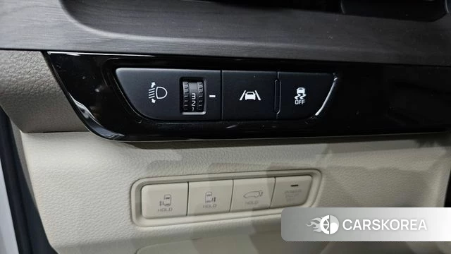Kia Carnival 4th generation id 4923125 из Кореи 9