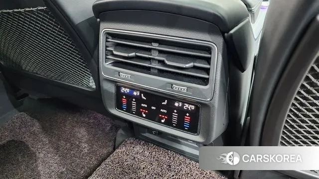 Audi Q7 (4M) id 3639513 из Кореи 9