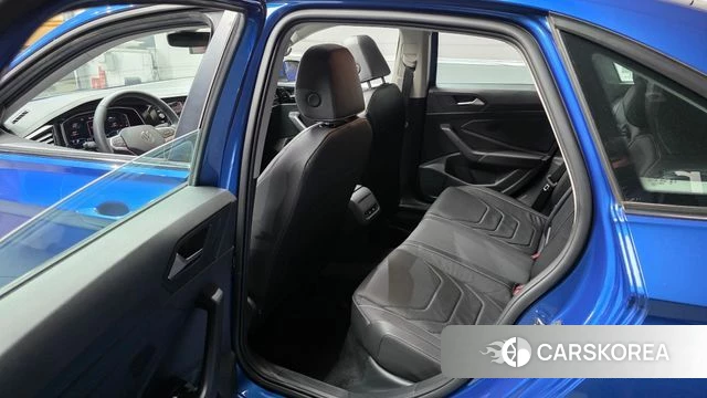 Volkswagen 7th Generation of Jetta id 4964957 из Кореи 9