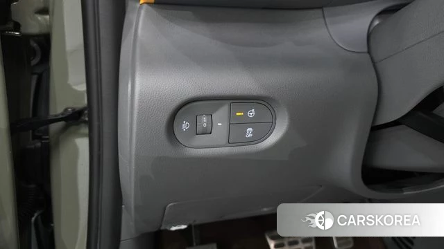 Hyundai Casper id 4965720 из Кореи 9