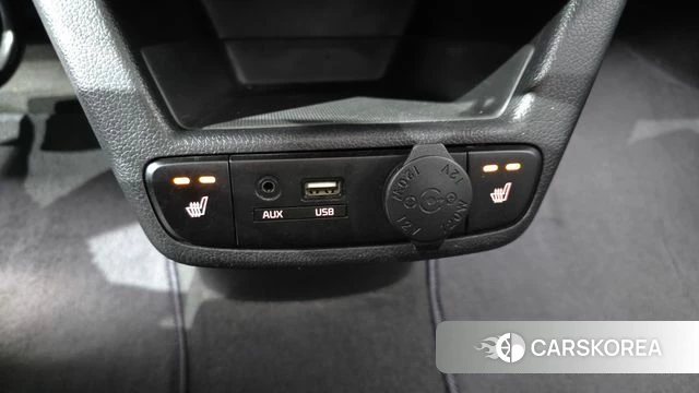 Kia The New Ray id 5054687 из Кореи 9