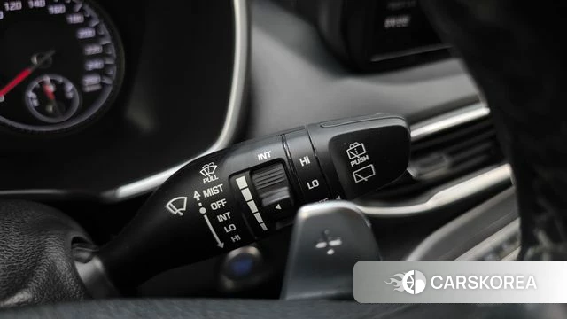Hyundai The New Santa Fe id 4556798 из Кореи 9