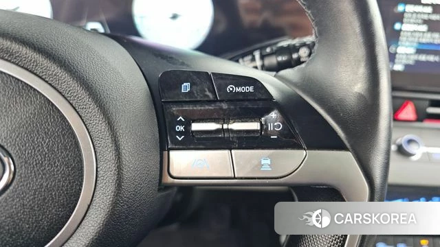 Hyundai Avante (CN7) id 4769366 из Кореи 9