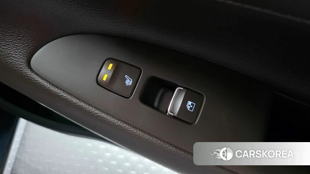 Hyundai The New Grandeur IG id 4759660 из Кореи 9