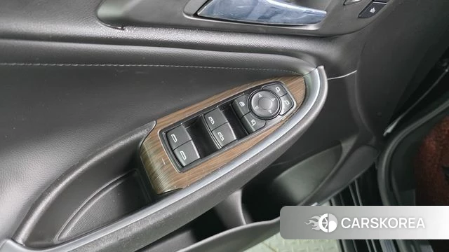 Chevrolet (GM Daewoo) All New Malibu id 4960563 из Кореи 9