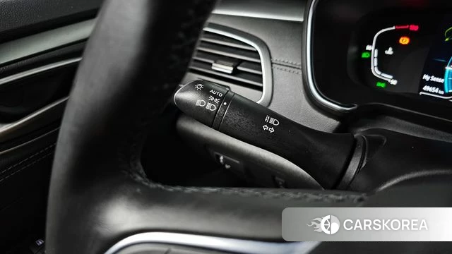 Renault Korea (Samsung) The New SM6 id 4980887 из Кореи 10