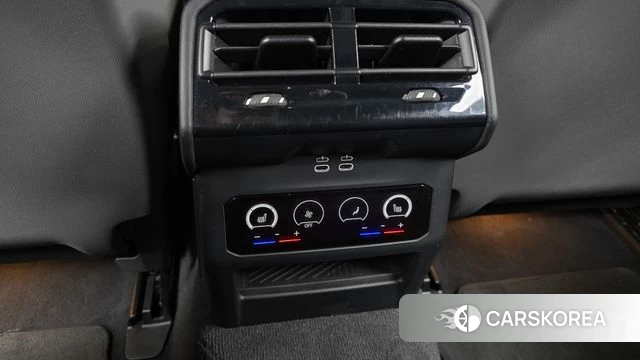 BMW i5 (G60) id 5016505 из Кореи 9