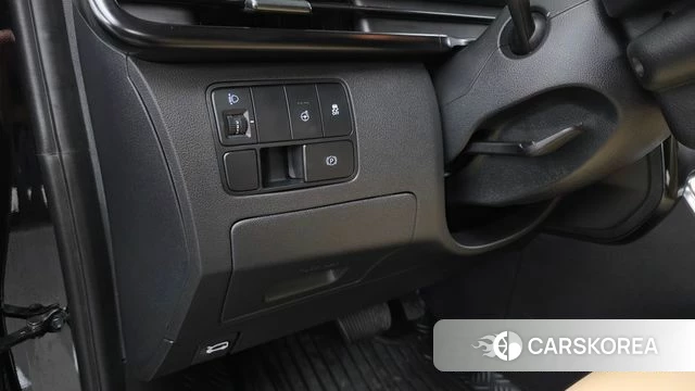 Hyundai The New Staria id 4984907 из Кореи 9