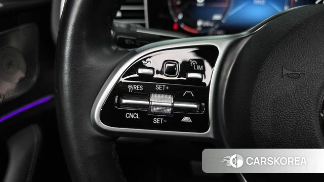 Mercedes-Benz GLE-Class W167 id 5017848 из Кореи 9