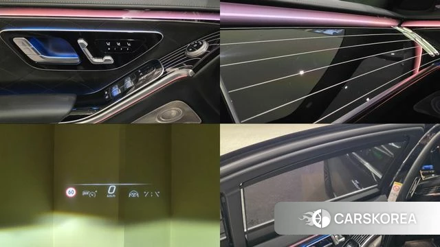Mercedes-Benz S-Class W223 id 5012172 из Кореи 9