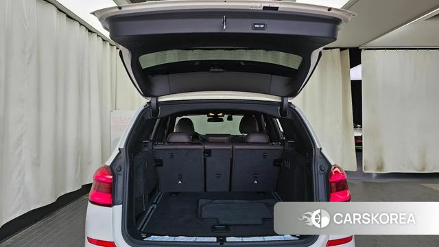 BMW X3 (G01) id 4967086 из Кореи 9