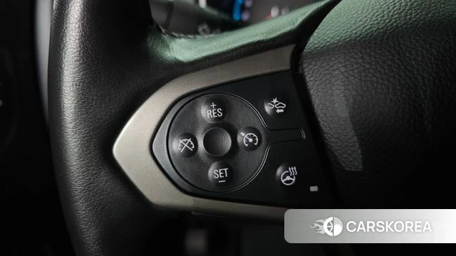 Chevrolet (GM Daewoo) Real New Colorado id 4986534 из Кореи 9