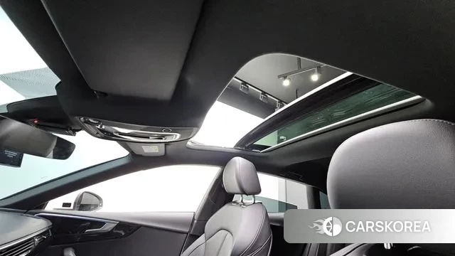 Audi A5 (F5) id 3534448 из Кореи 9
