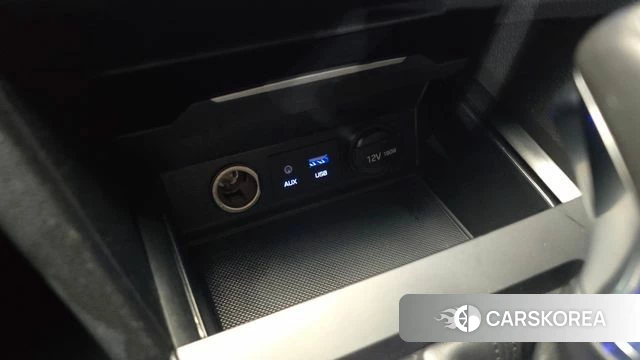 Hyundai Avante AD id 4652252 из Кореи 9