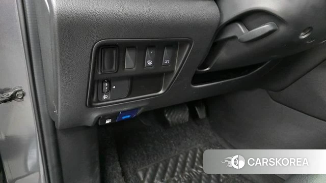 Renault Korea (Samsung) The New QM6 id 5013246 из Кореи 9