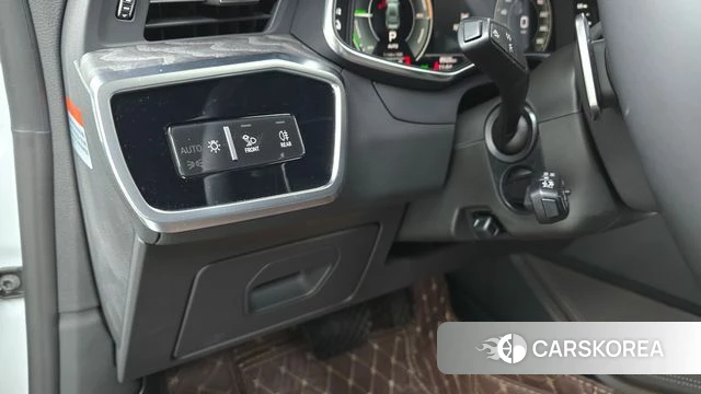 Audi A7 (4K) id 4957345 из Кореи 9