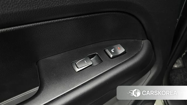 Ssangyong The New Rexton Sport id 4917286 из Кореи 9