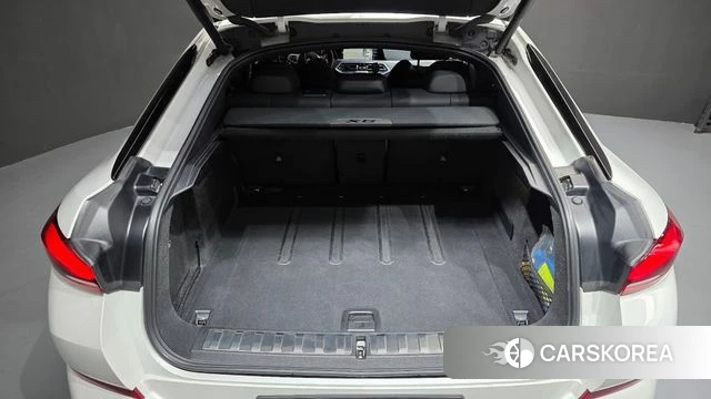 BMW X6 (G06) id 5002959 из Кореи 9