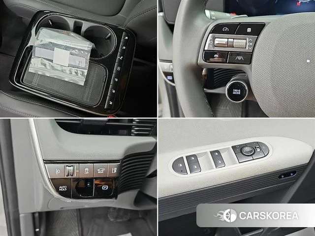 Hyundai The New Ionic 5 id 4847608 из Кореи 9