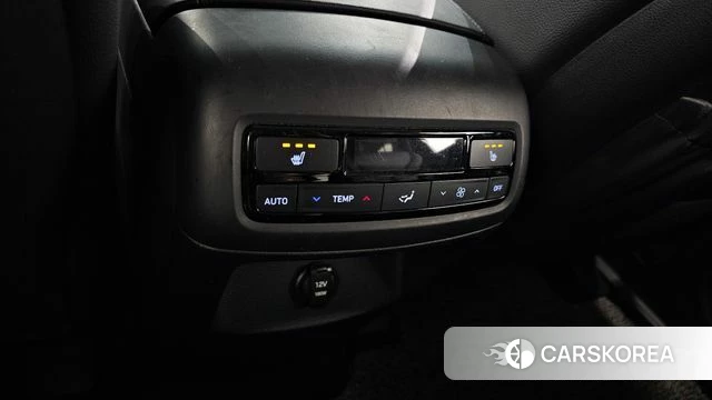 Hyundai The New Palisade id 4921594 из Кореи 9