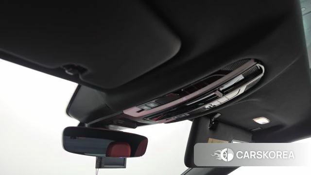 Porsche Cayenne (PO536) id 5033618 из Кореи 9