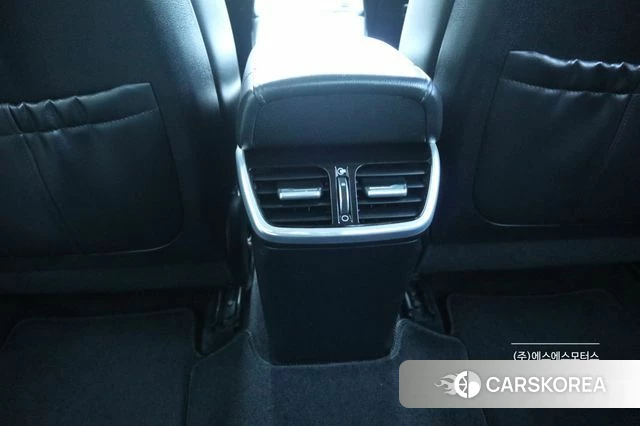 Hyundai The New Grandeur IG id 4977440 из Кореи 9