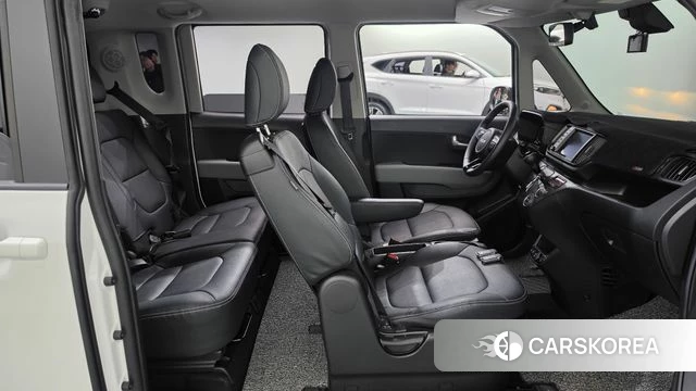 Kia The New Kia Ray id 5032946 из Кореи 9