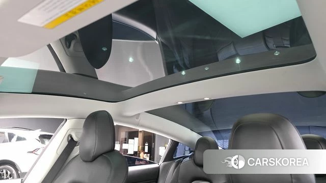 Tesla Model 3 id 4702951 из Кореи 9
