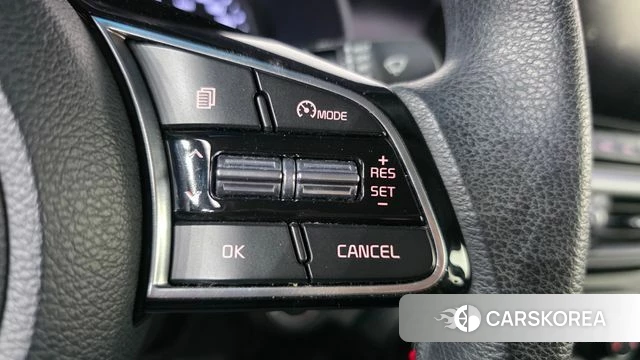 Kia Come New K3 id 4856520 из Кореи 9