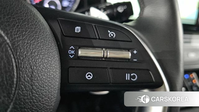 Hyundai The New Grandeur IG id 4768922 из Кореи 9