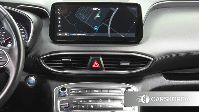 Hyundai The New Santa Fe id 4774811 из Кореи 9