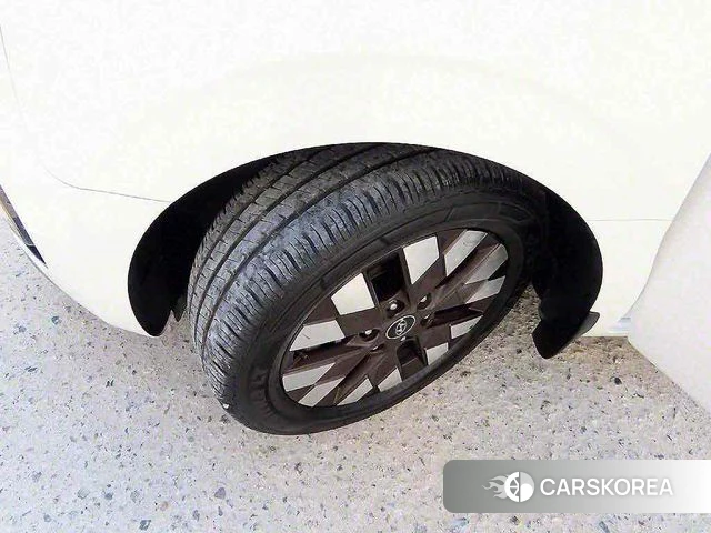 Hyundai Staria id 4935351 из Кореи 9