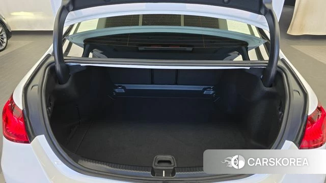 Mercedes-Benz C-Class W206 id 5033106 из Кореи 9