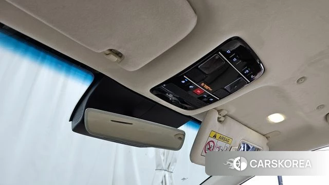 Hyundai Grandeur Hybrid (GN7) id 5001522 из Кореи 9