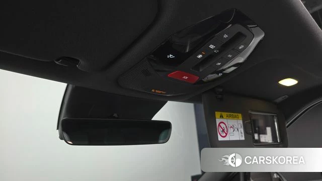 Kia EV5 id 5045459 из Кореи 9