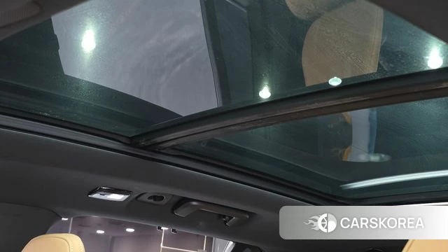 Volvo XC90 second Generation id 4986171 из Кореи 9