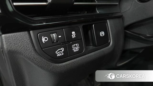 Kia The New Sportage 5th Generation Hybrid id 5025992 из Кореи 9
