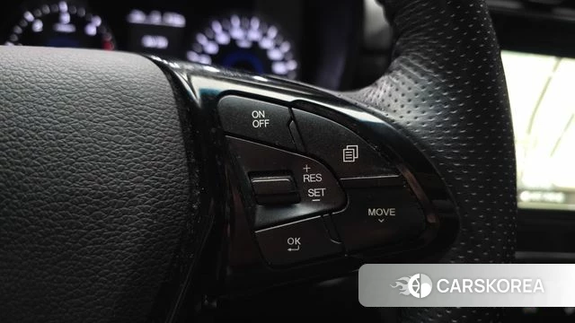 Ssangyong Berry New Tivoli id 5028867 из Кореи 9