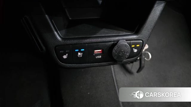 Kia The New Kia Ray id 5026829 из Кореи 9