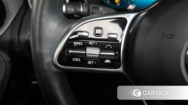 Mercedes-Benz GLC-Class X253 id 5033921 из Кореи 9