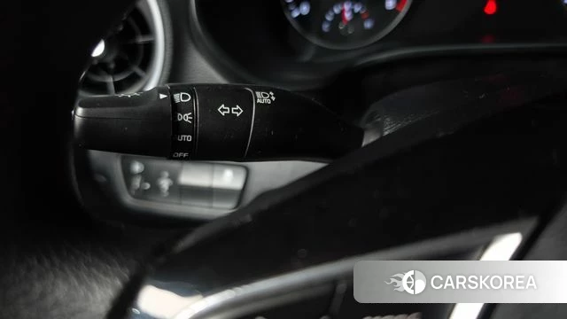 Kia The New K3 2nd generation id 4661591 из Кореи 9