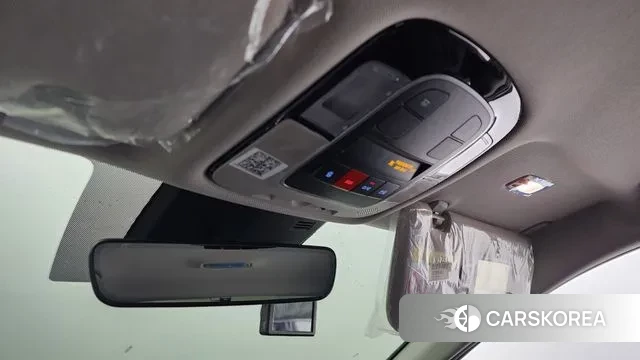 Hyundai Sonata (DN8) id 2356296 из Кореи 9