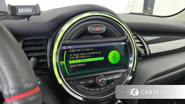 Mini Cooper id 5034968 из Кореи 9
