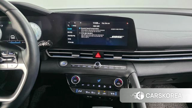 Hyundai Avante (CN7) id 5034372 из Кореи 9