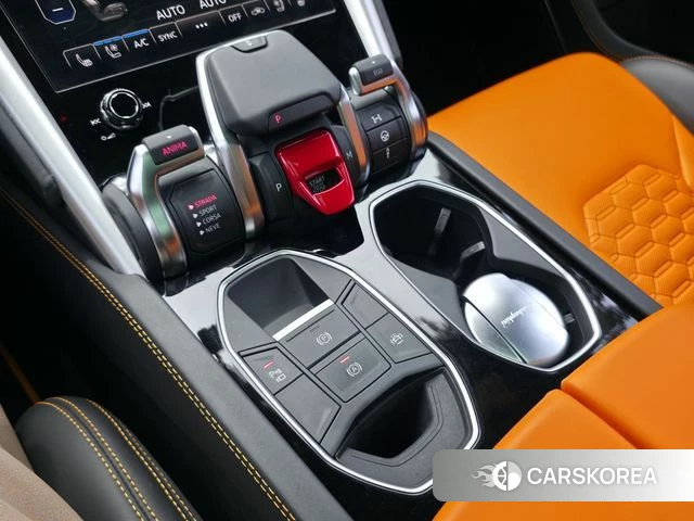 Lamborghini Urus id 5034958 из Кореи 9