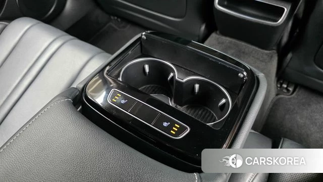 Genesis G80 (RG3) id 4930077 из Кореи 9
